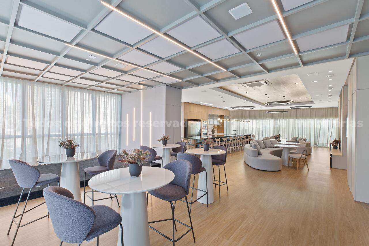 Foto do imóvel Apartamento Vista Mar com 04 Suítes á venda no Edifício One Tower em Balneário Camboriú