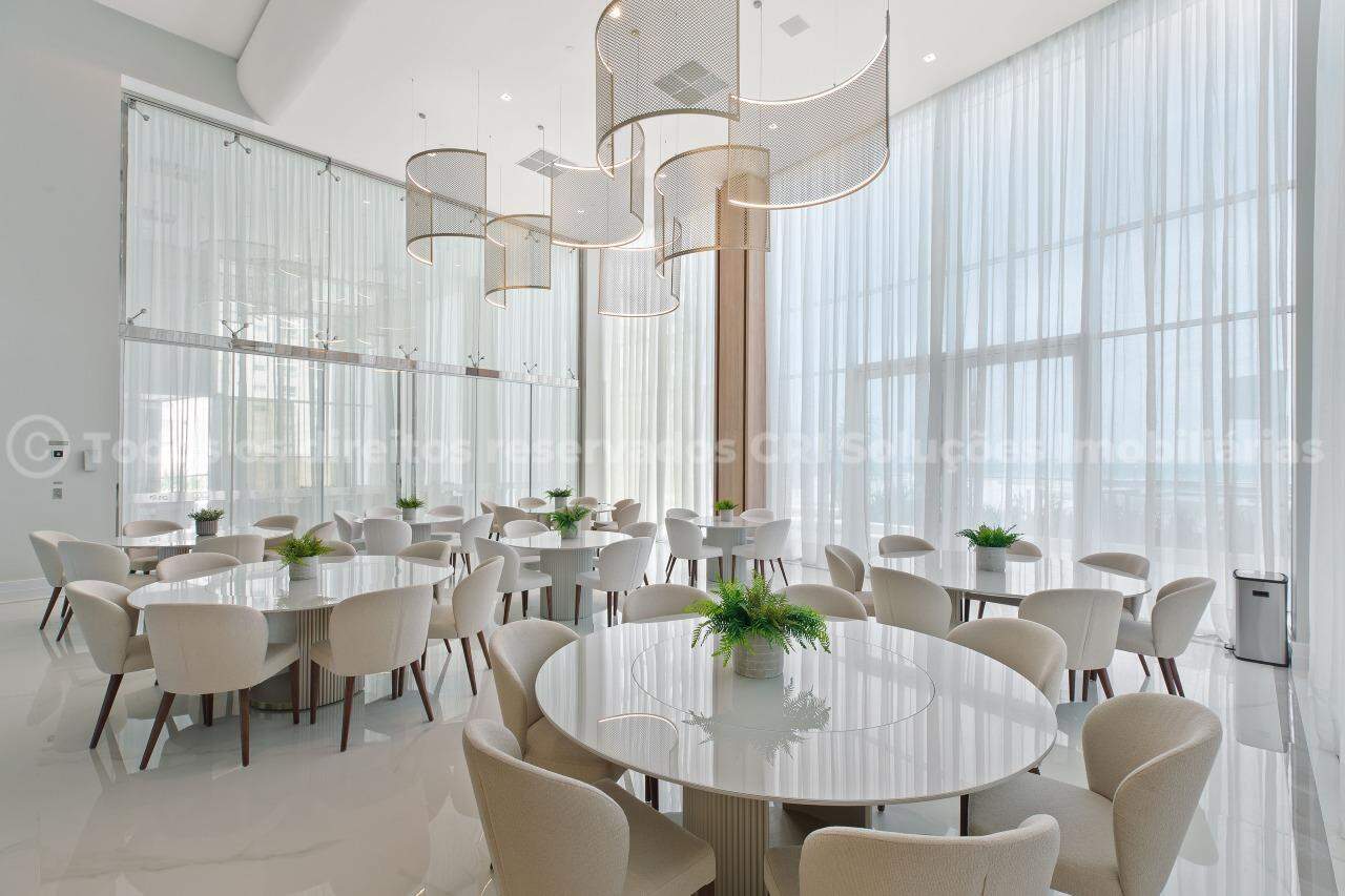 Foto do imóvel Apartamento Vista Mar com 04 Suítes á venda no Edifício One Tower em Balneário Camboriú