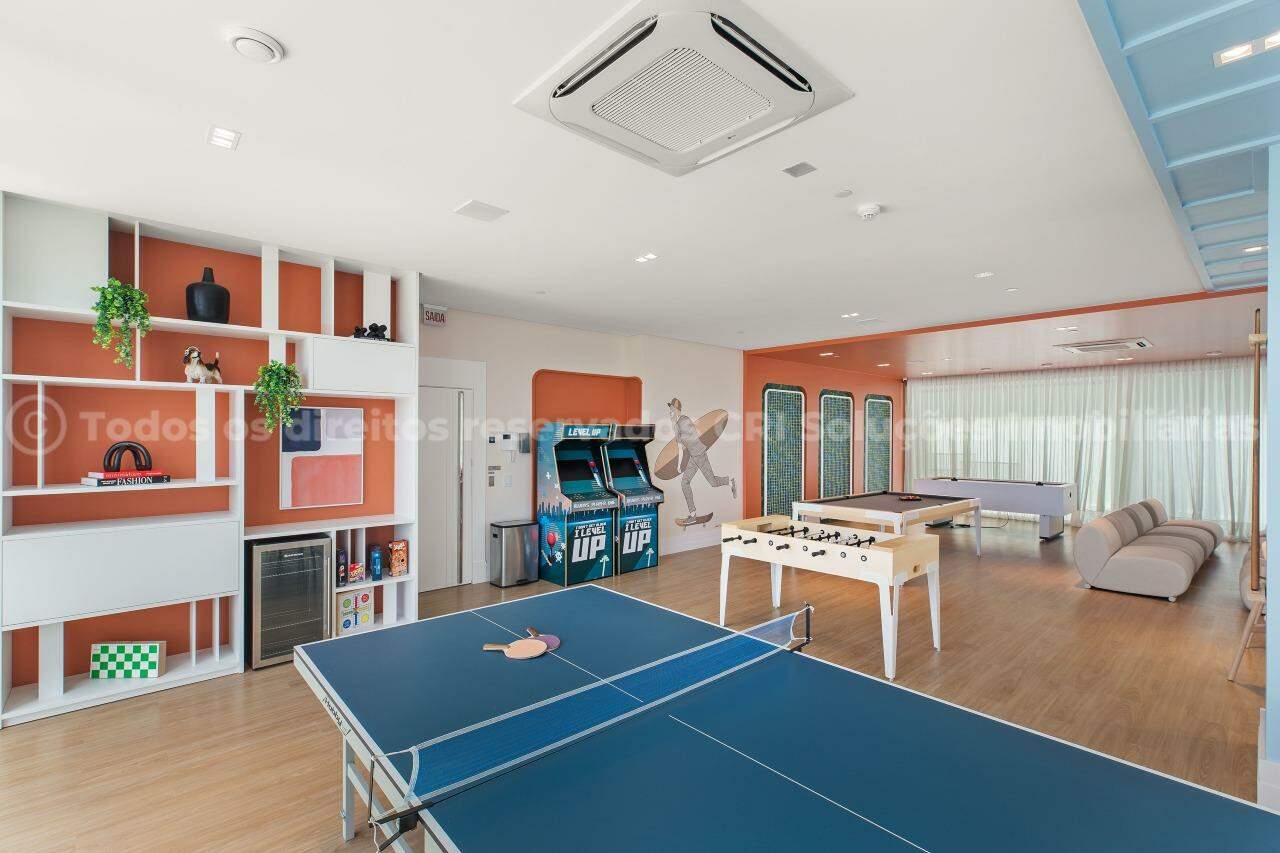 Foto do imóvel Apartamento Vista Mar com 04 Suítes á venda no Edifício One Tower em Balneário Camboriú