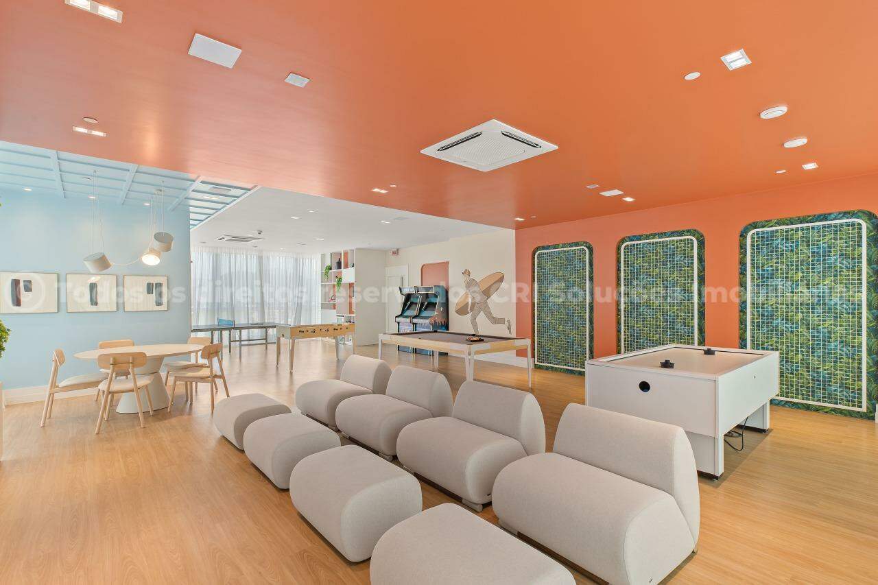 Foto do imóvel Apartamento Vista Mar com 04 Suítes á venda no Edifício One Tower em Balneário Camboriú