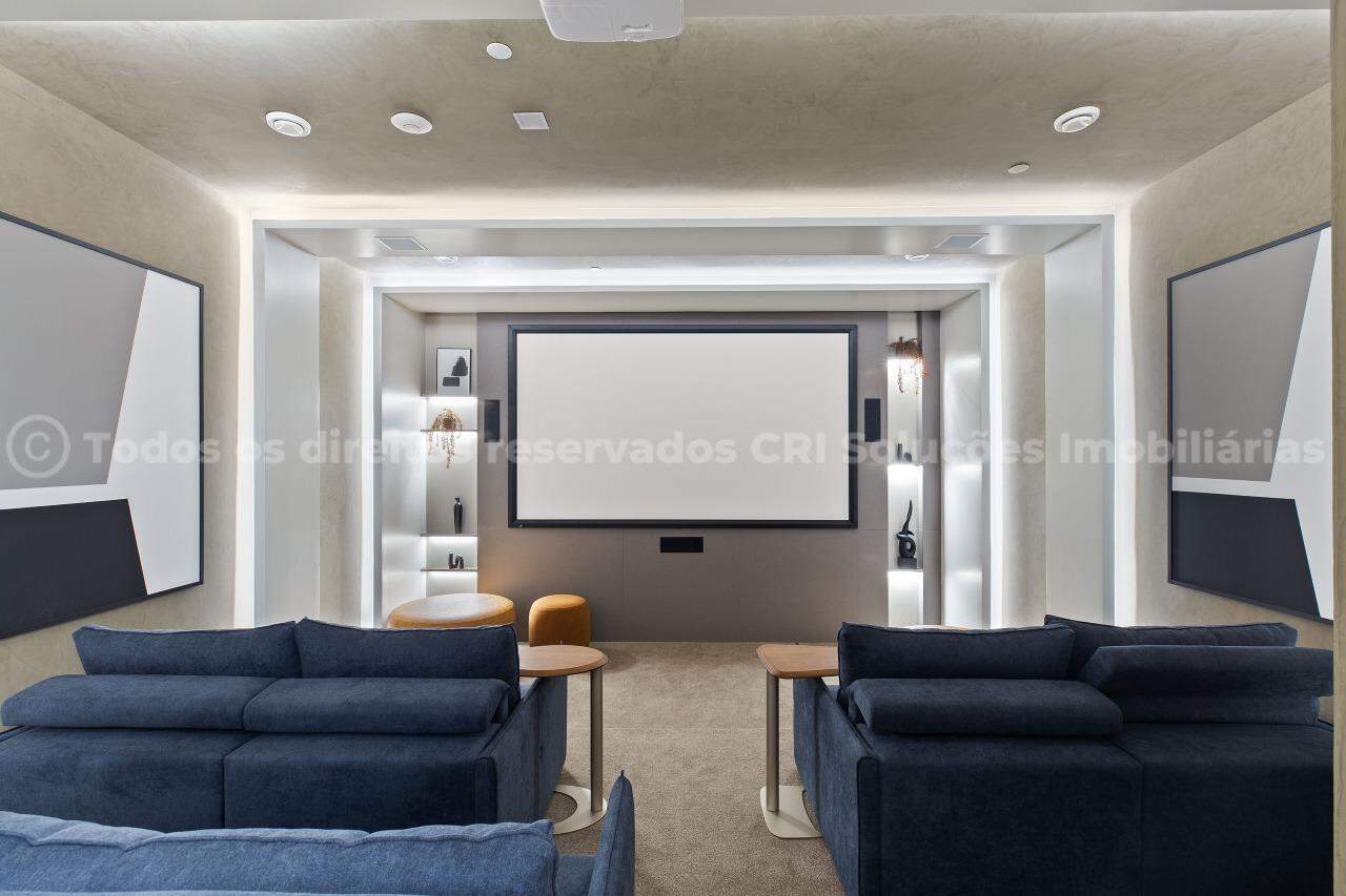 Foto do imóvel Apartamento Vista Mar com 04 Suítes á venda no Edifício One Tower em Balneário Camboriú