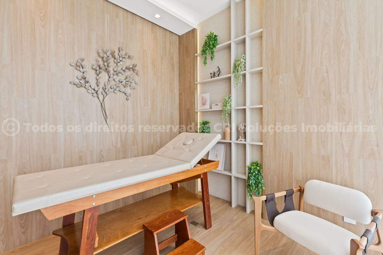 Foto do imóvel Apartamento Vista Mar com 04 Suítes á venda no Edifício One Tower em Balneário Camboriú