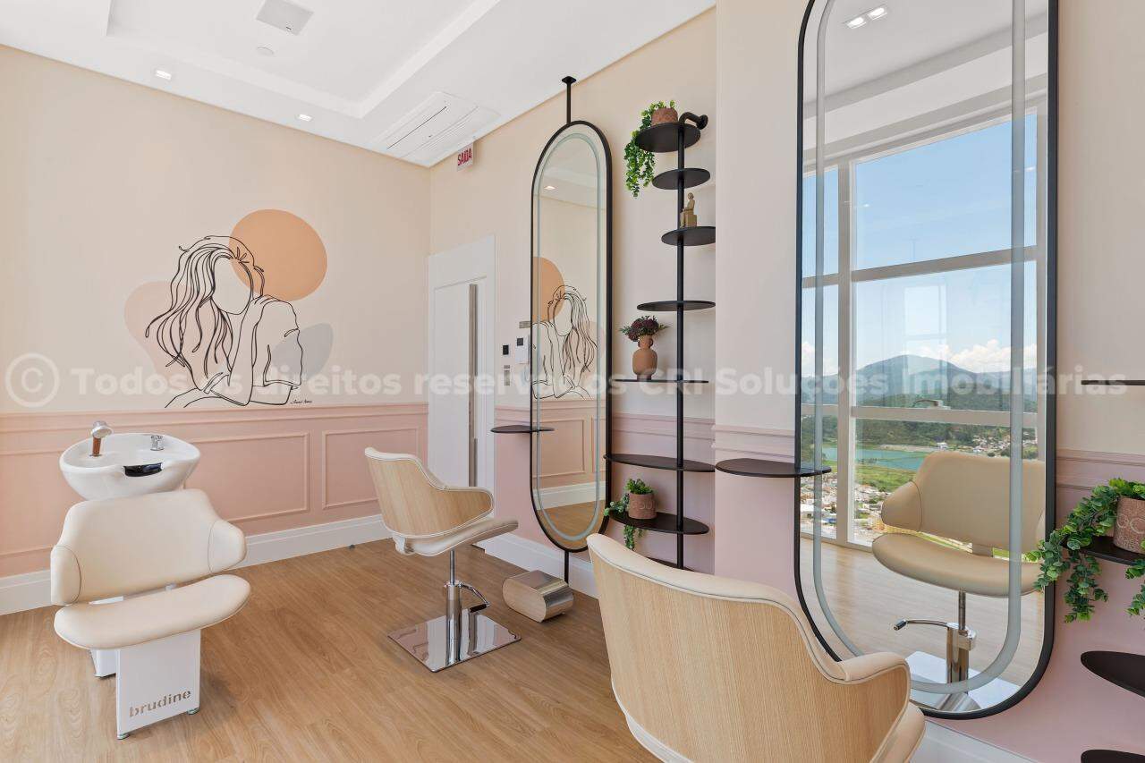 Foto do imóvel Apartamento Vista Mar com 04 Suítes á venda no Edifício One Tower em Balneário Camboriú