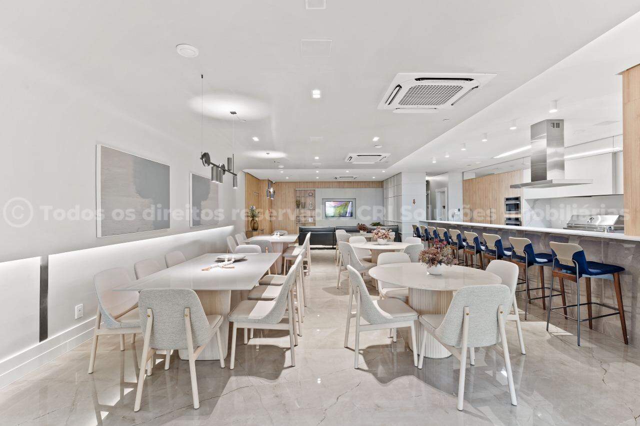 Foto do imóvel Apartamento Vista Mar com 04 Suítes á venda no Edifício One Tower em Balneário Camboriú