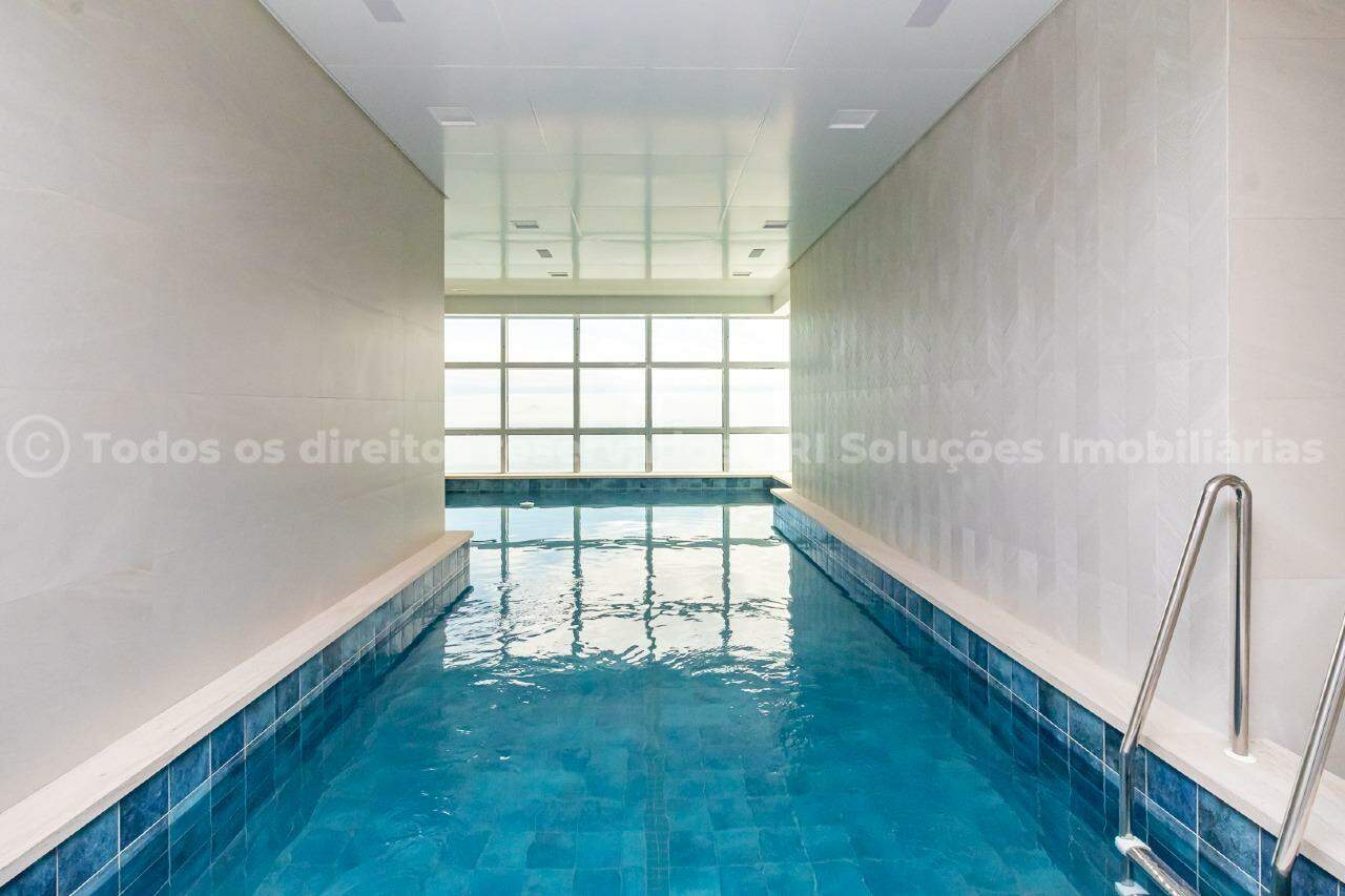 Foto do imóvel Apartamento Vista Mar com 04 Suítes á venda no Edifício One Tower em Balneário Camboriú