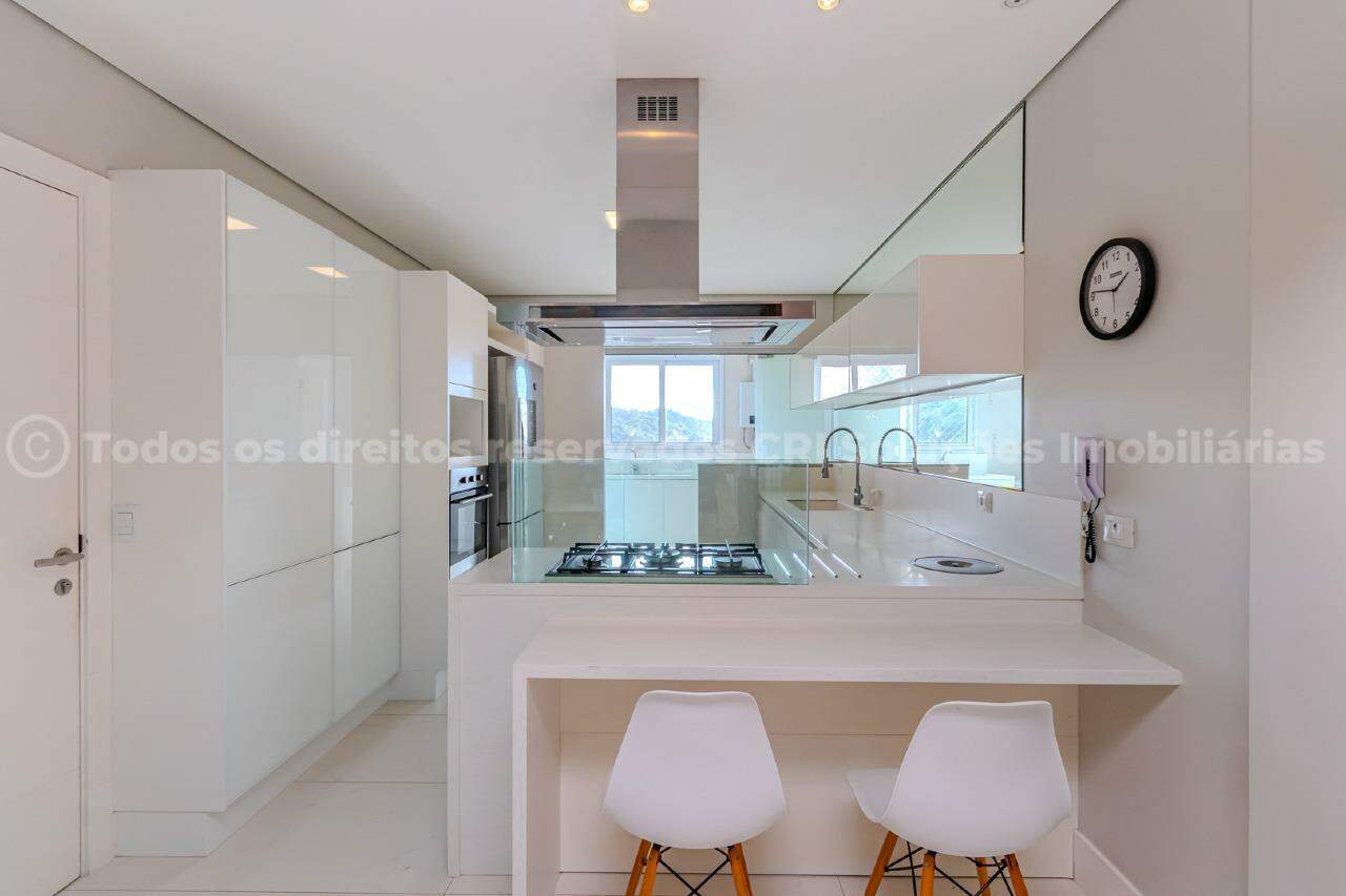 Foto do imóvel Apartamento no Brava Home Resort Itajaí com 3 suítes, 190m² e sacada gourmet
