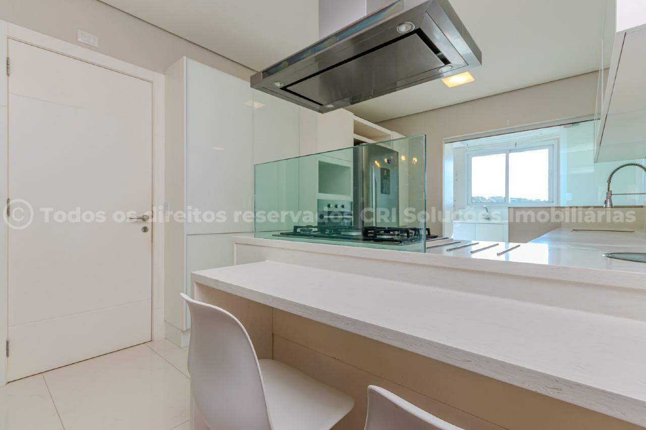 Foto do imóvel Apartamento no Brava Home Resort Itajaí com 3 suítes, 190m² e sacada gourmet