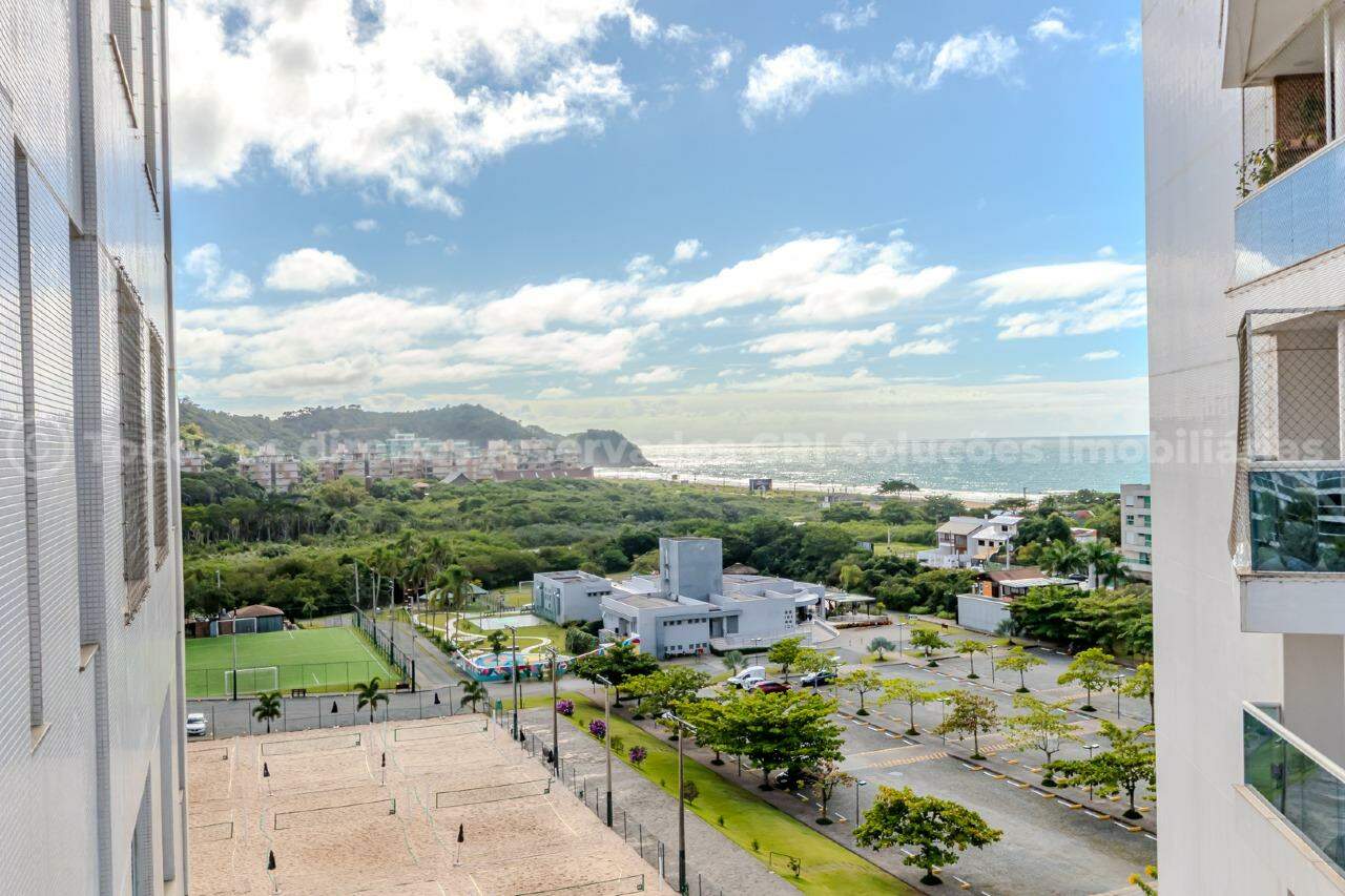 Foto do imóvel Apartamento no Brava Home Resort Itajaí com 3 suítes, 190m² e sacada gourmet