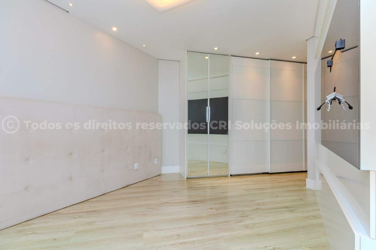 Foto do imóvel Apartamento no Brava Home Resort Itajaí com 3 suítes, 190m² e sacada gourmet