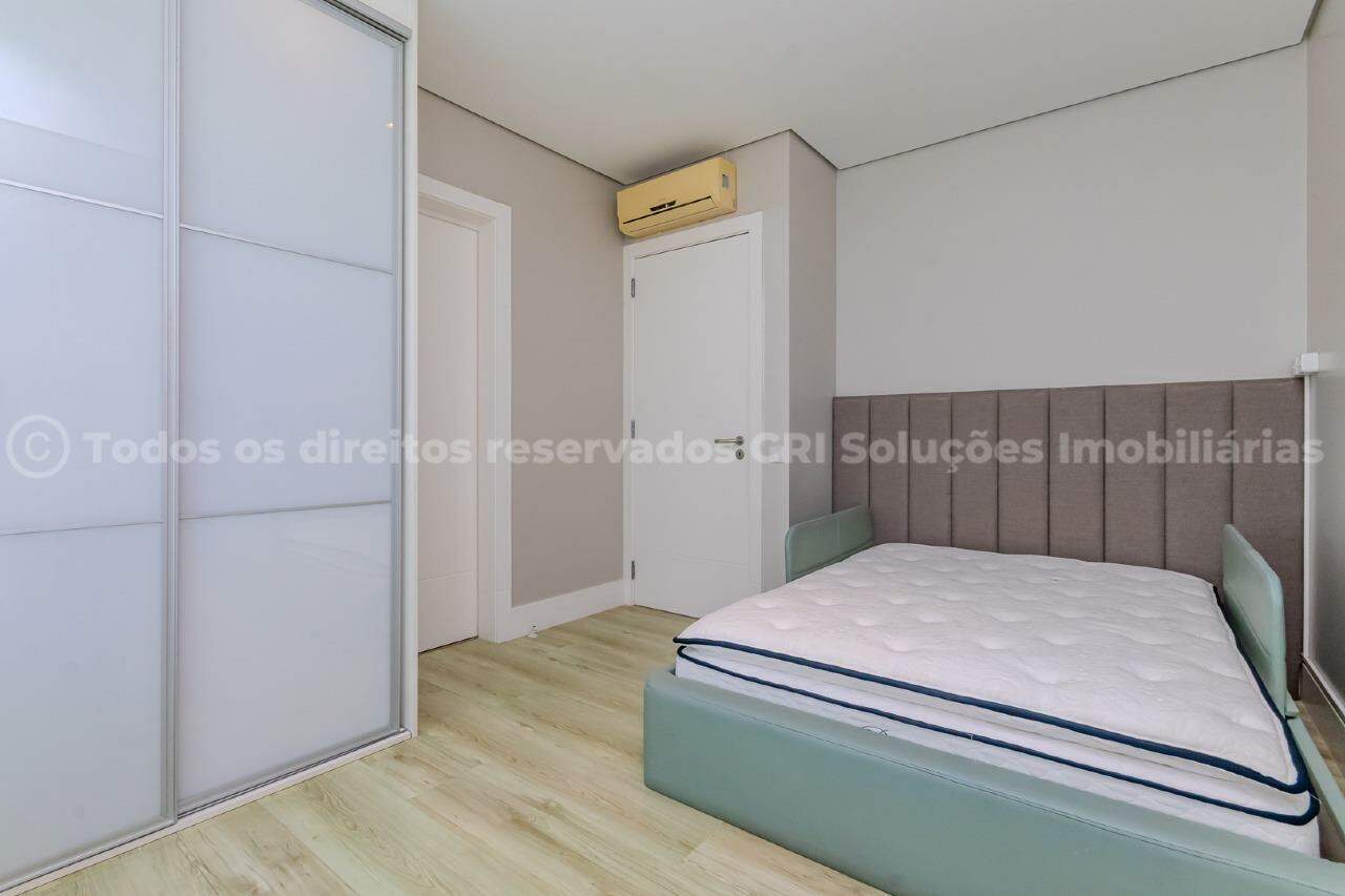 Foto do imóvel Apartamento no Brava Home Resort Itajaí com 3 suítes, 190m² e sacada gourmet