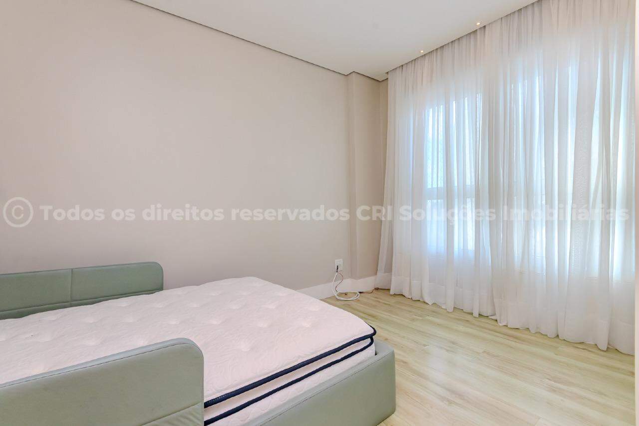Foto do imóvel Apartamento no Brava Home Resort Itajaí com 3 suítes, 190m² e sacada gourmet