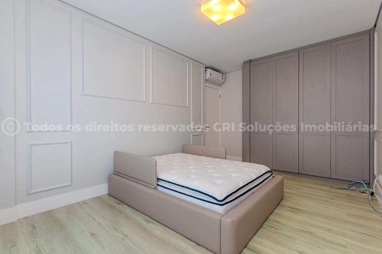 Foto do imóvel Apartamento no Brava Home Resort Itajaí com 3 suítes, 190m² e sacada gourmet