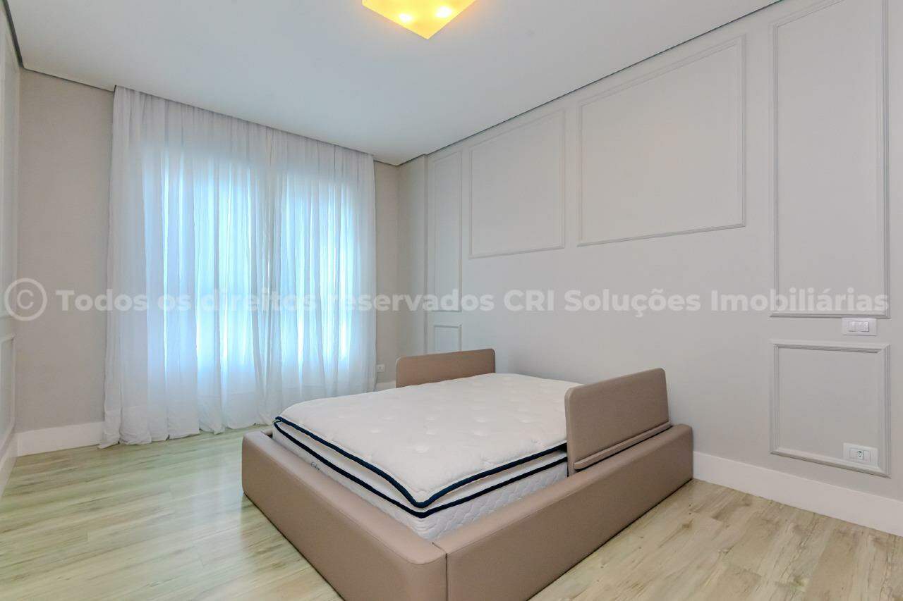 Foto do imóvel Apartamento no Brava Home Resort Itajaí com 3 suítes, 190m² e sacada gourmet
