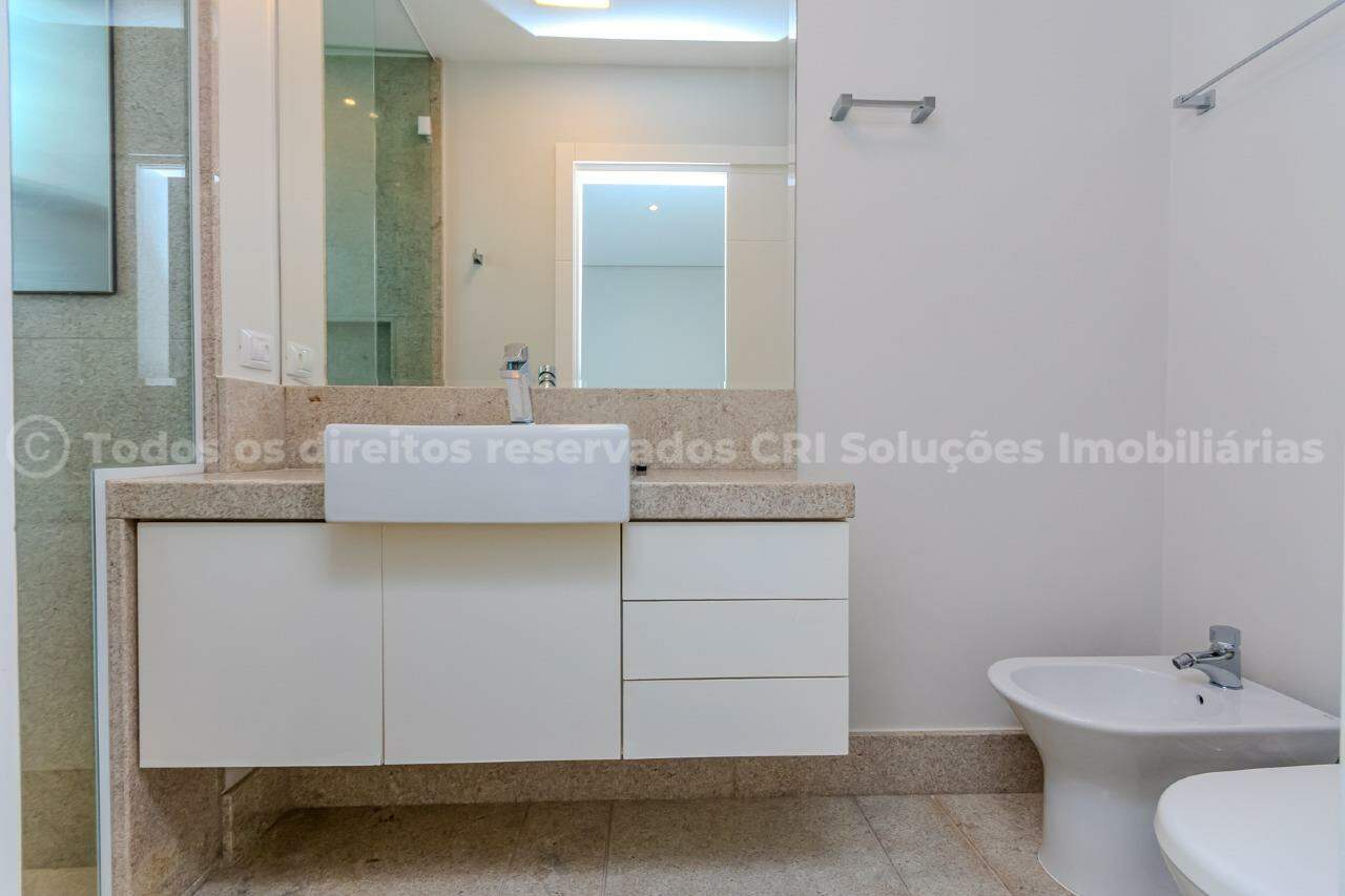 Foto do imóvel Apartamento no Brava Home Resort Itajaí com 3 suítes, 190m² e sacada gourmet