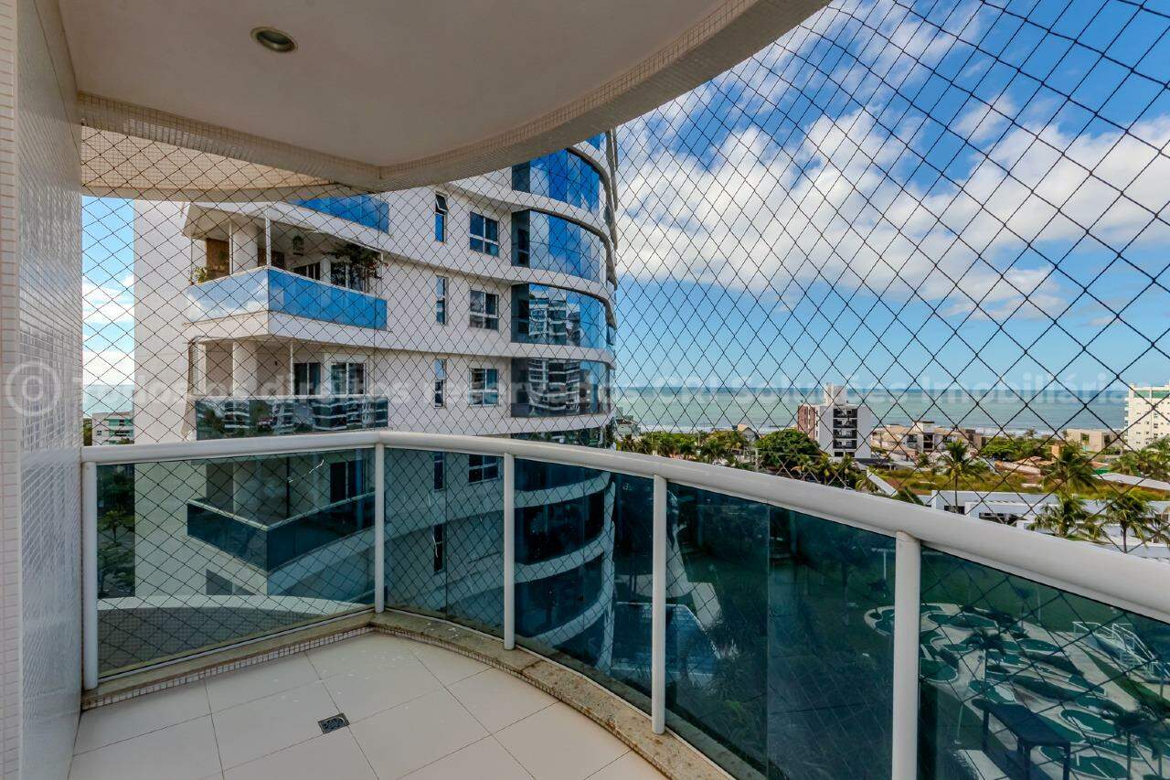 Foto do imóvel Apartamento no Brava Home Resort Itajaí com 3 suítes, 190m² e sacada gourmet