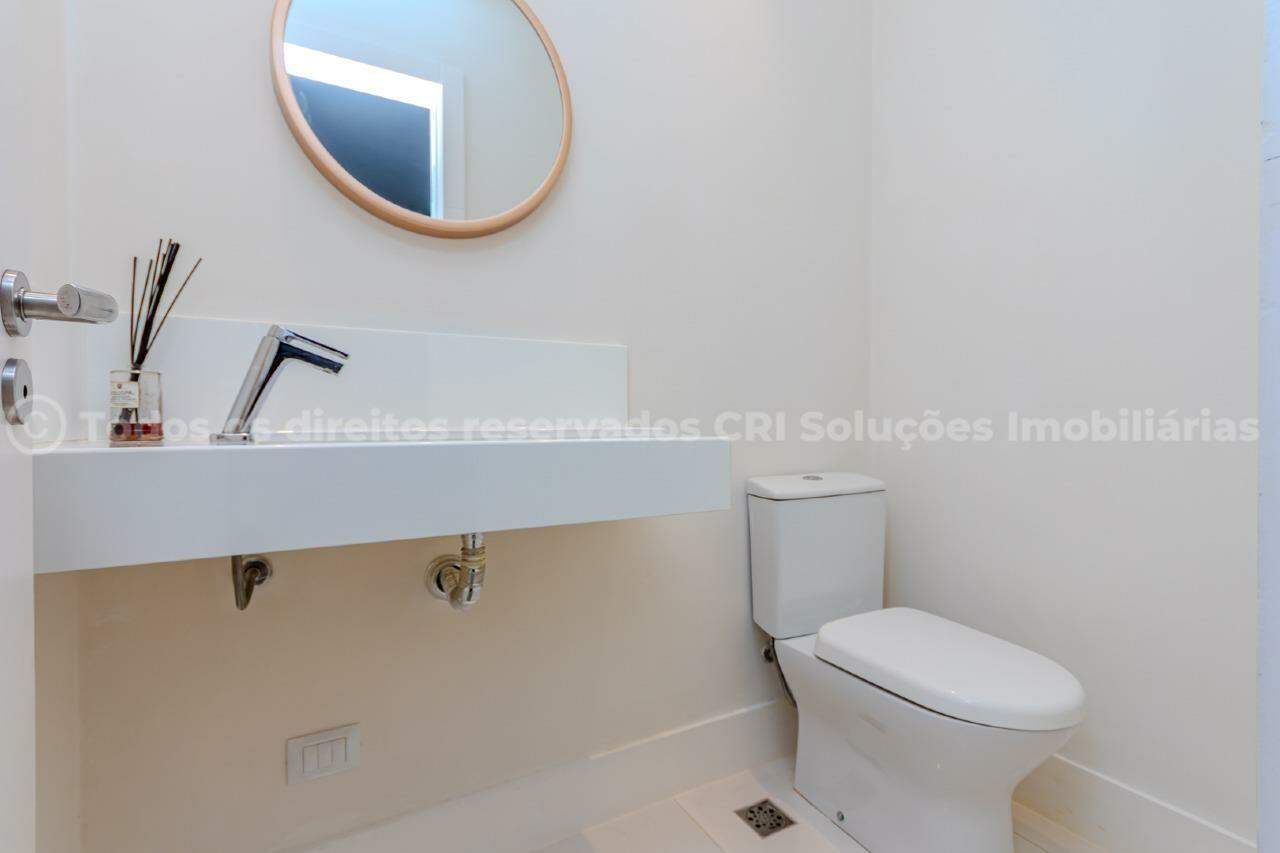 Foto do imóvel Apartamento no Brava Home Resort Itajaí com 3 suítes, 190m² e sacada gourmet
