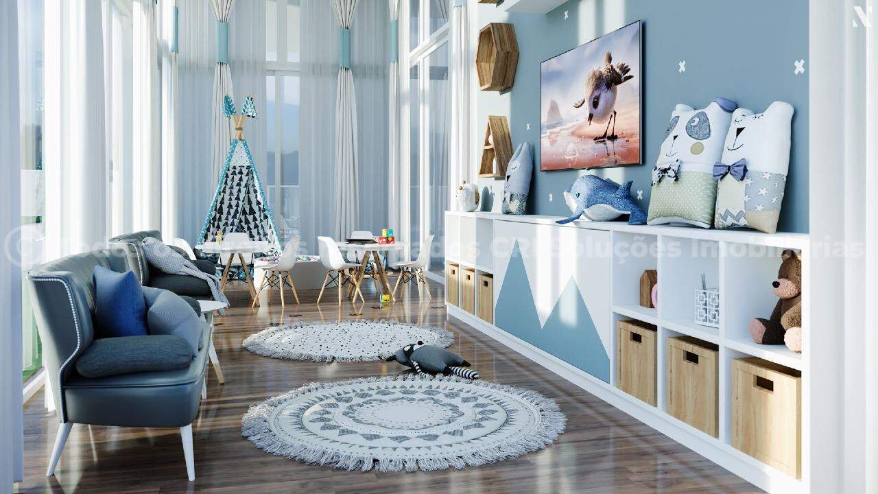 Foto do imóvel Apartamento a venda no Edifício Boreal Tower com 04 Suítes no Centro de Balneário Camboriú.