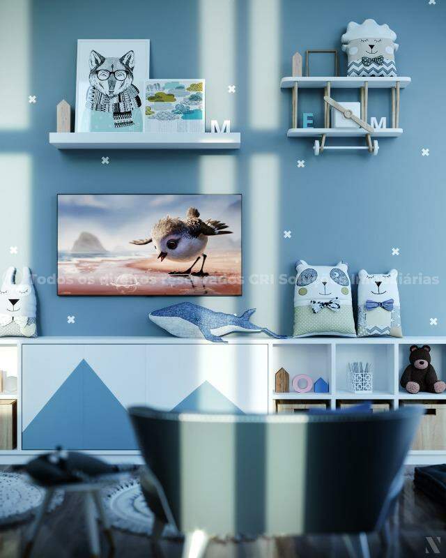 Foto do imóvel Apartamento a venda no Edifício Boreal Tower com 04 Suítes no Centro de Balneário Camboriú.