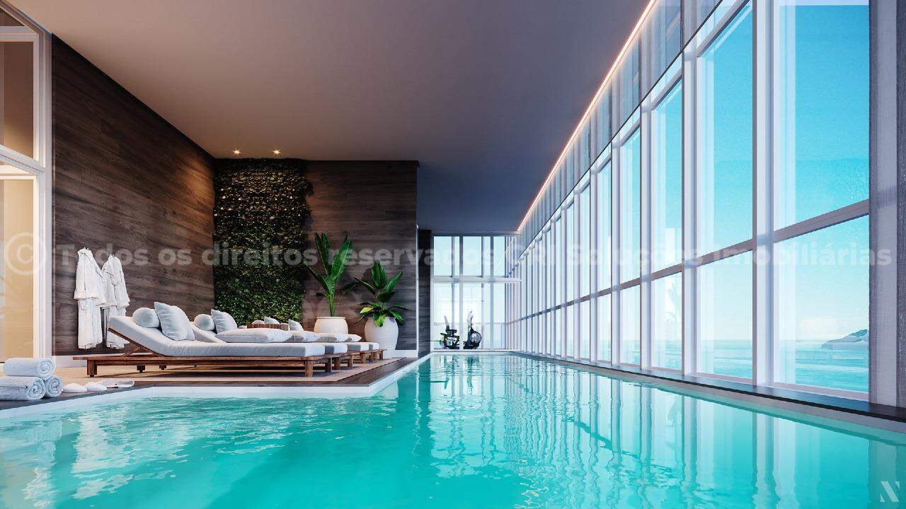 Foto do imóvel Apartamento a venda no Edifício Boreal Tower com 04 Suítes no Centro de Balneário Camboriú.