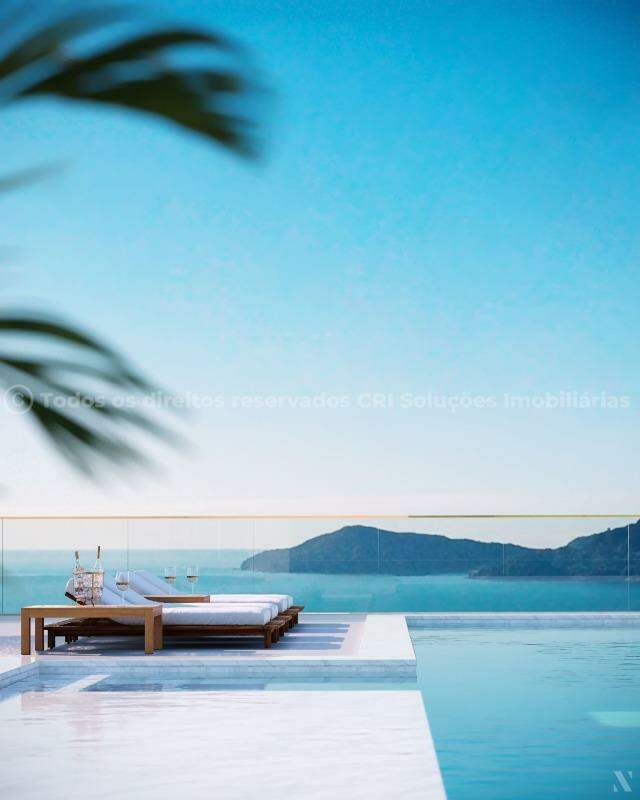 Foto do imóvel Apartamento a venda no Edifício Boreal Tower com 04 Suítes no Centro de Balneário Camboriú.