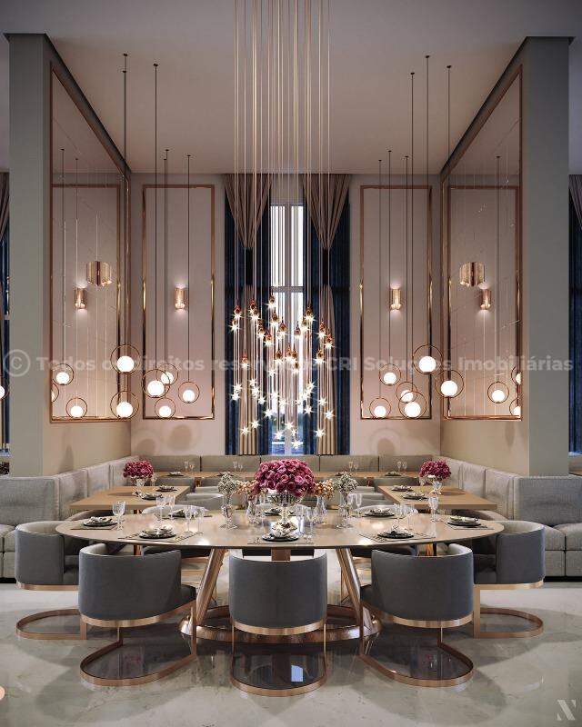 Foto do imóvel Apartamento a venda no Edifício Boreal Tower com 04 Suítes no Centro de Balneário Camboriú.