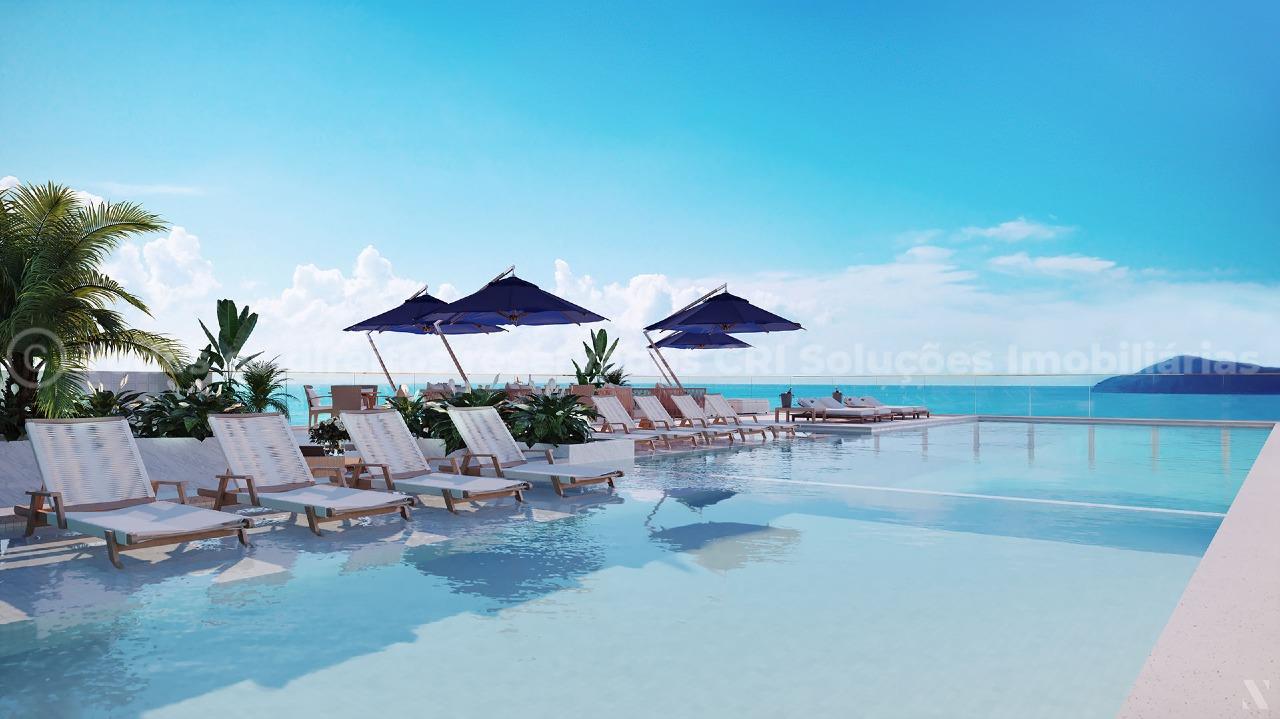 Apartamento de 4 suítes no Boreal Tower da FG Empreendimentos em Balneário Camboriú