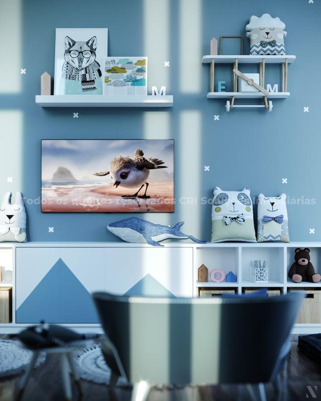 Foto do imóvel Apartamento com 4 suítes e 4 vagas no Edifício Boreal Tower, Centro de Balneário Camboriú