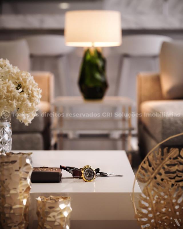 Foto do imóvel Apartamento com 4 suítes e 4 vagas no Edifício Boreal Tower, Centro de Balneário Camboriú