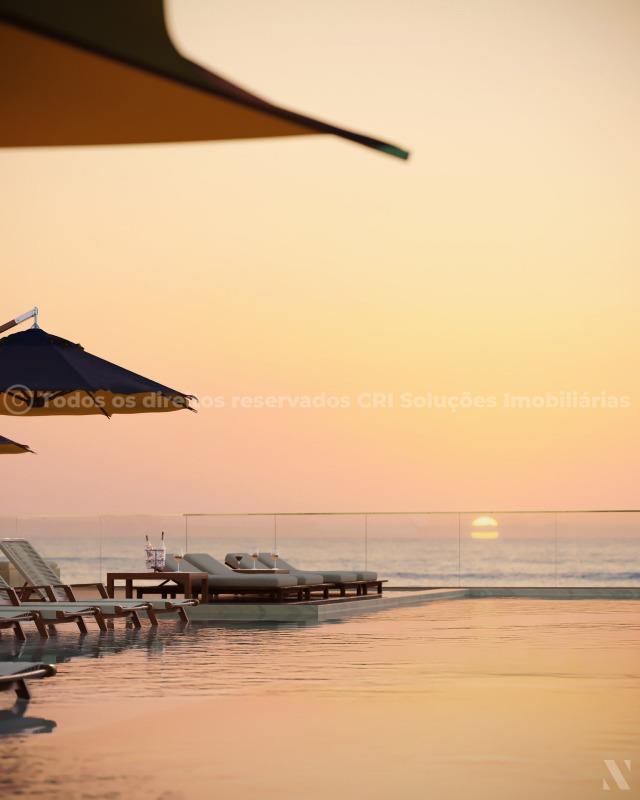 Foto do imóvel Apartamento com 4 suítes e 4 vagas no Edifício Boreal Tower, Centro de Balneário Camboriú