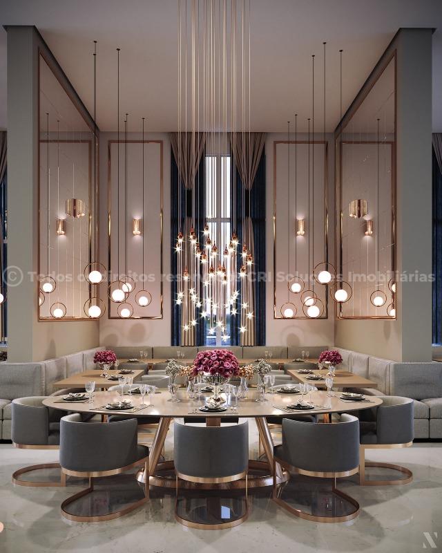 Foto do imóvel Apartamento com 4 suítes e 4 vagas no Edifício Boreal Tower, Centro de Balneário Camboriú