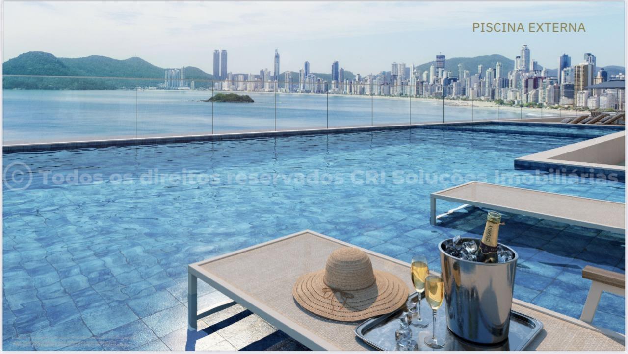 Foto do imóvel Apartamento com 4 suítes no Edifício Imperium Tower, Centro de Balneário Camboriú