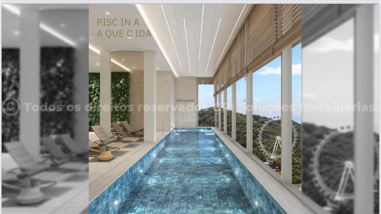 Foto do imóvel Apartamento com 4 suítes no Edifício Imperium Tower, Centro de Balneário Camboriú