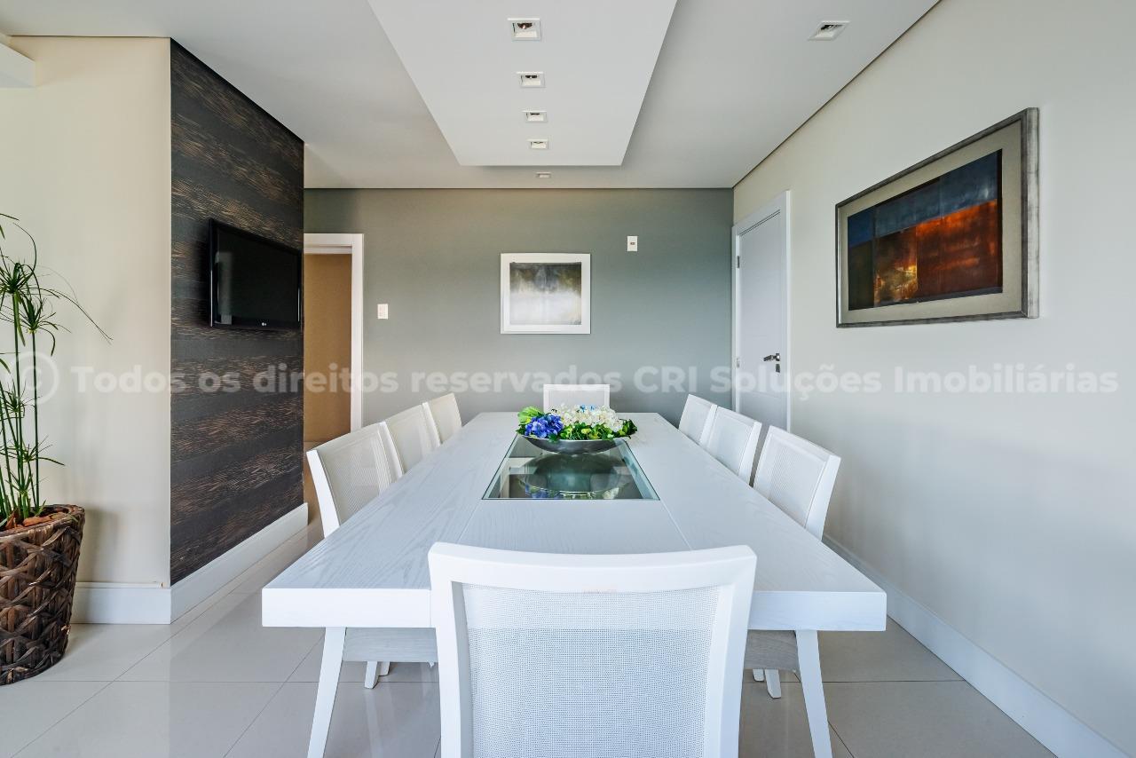 Foto do imóvel Apartamento Mobiliado Frente Mar com 03 Suítes á venda em Balneário Camboriú no Edifício Concorde