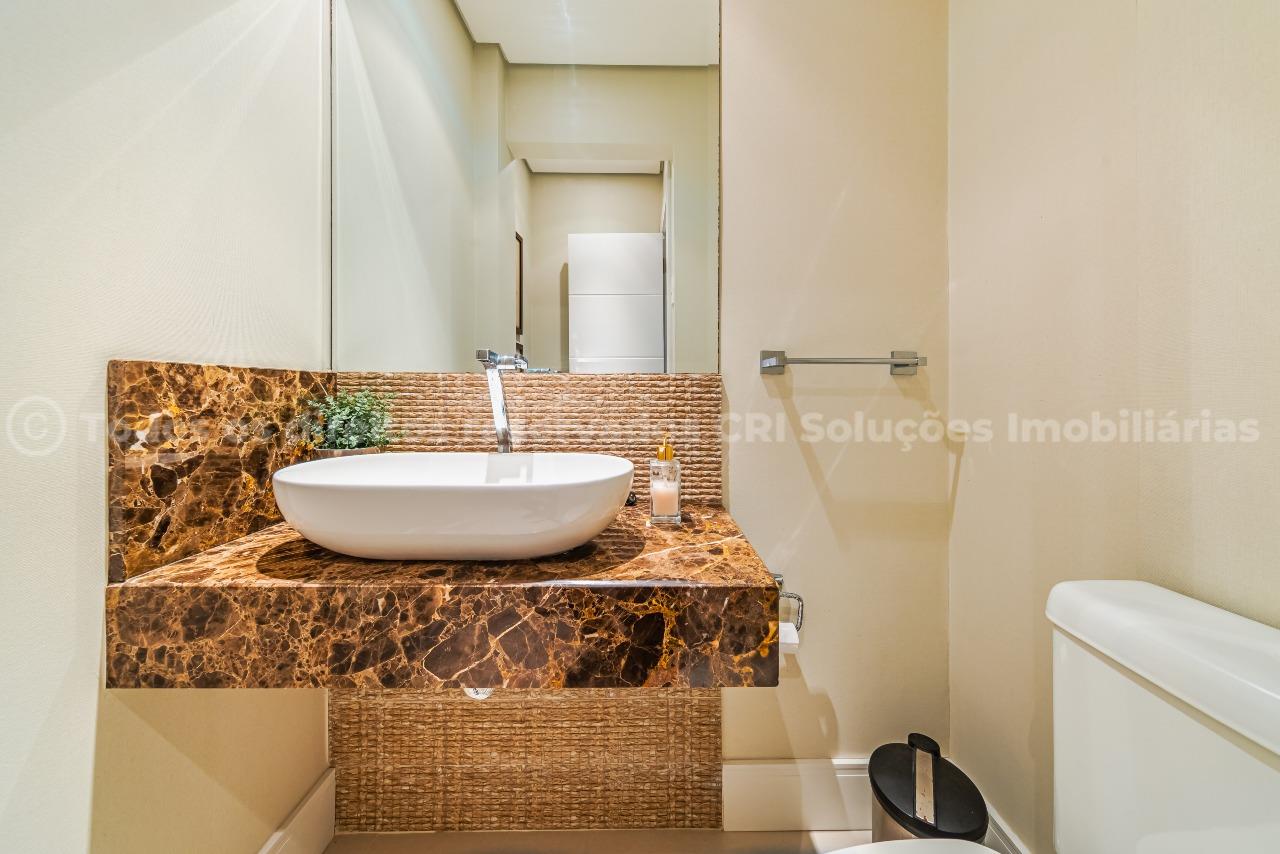 Foto do imóvel Apartamento Mobiliado Frente Mar com 03 Suítes á venda em Balneário Camboriú no Edifício Concorde
