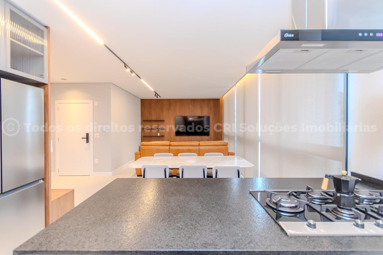 Foto do imóvel Apartamento no Edifício Soho Village com 4 dormitórios no Centro de Balneário Camboriú | Vida na praia