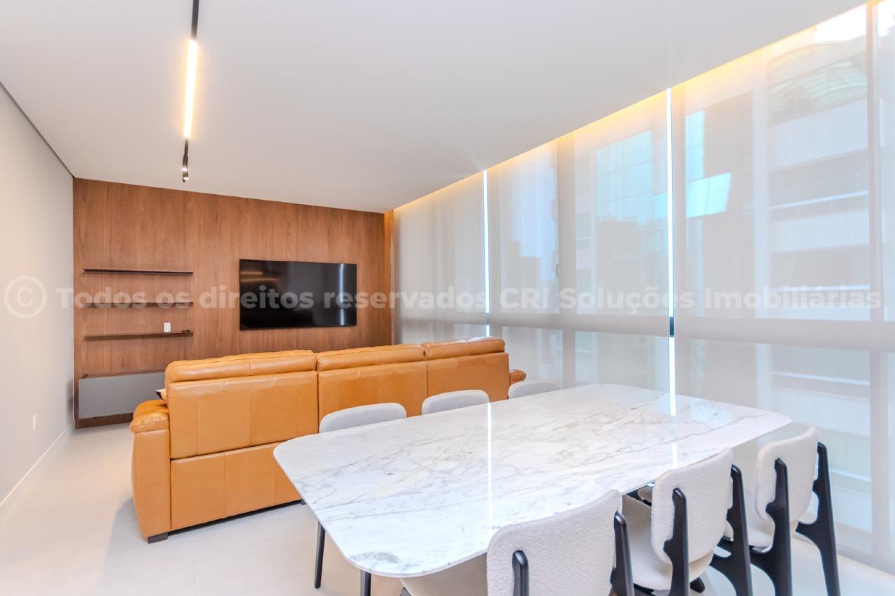 Foto do imóvel Apartamento no Edifício Soho Village com 4 dormitórios no Centro de Balneário Camboriú | Vida na praia