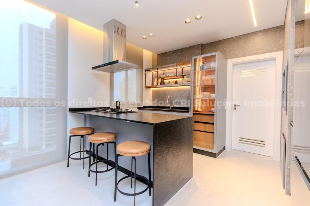 Foto do imóvel Apartamento no Edifício Soho Village com 4 dormitórios no Centro de Balneário Camboriú | Vida na praia