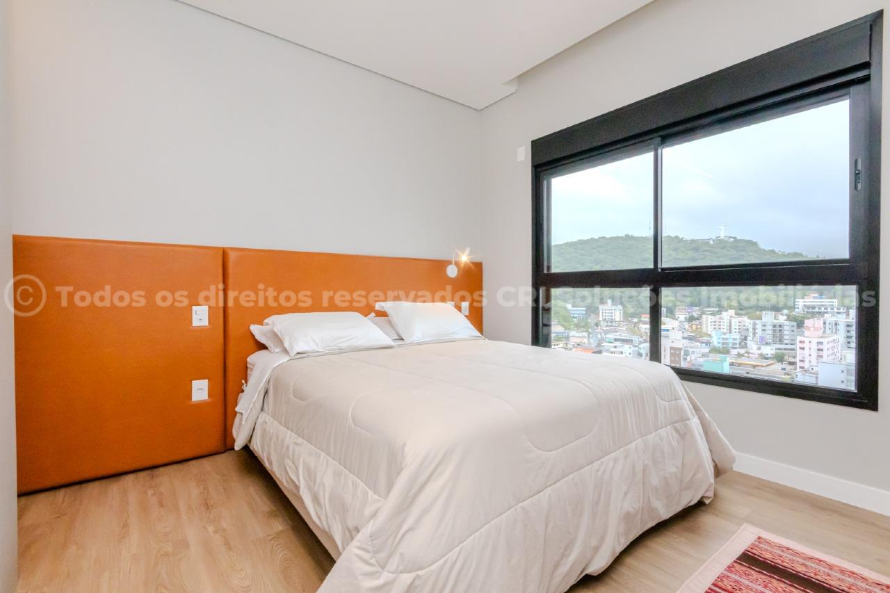 Foto do imóvel Apartamento no Edifício Soho Village com 4 dormitórios no Centro de Balneário Camboriú | Vida na praia