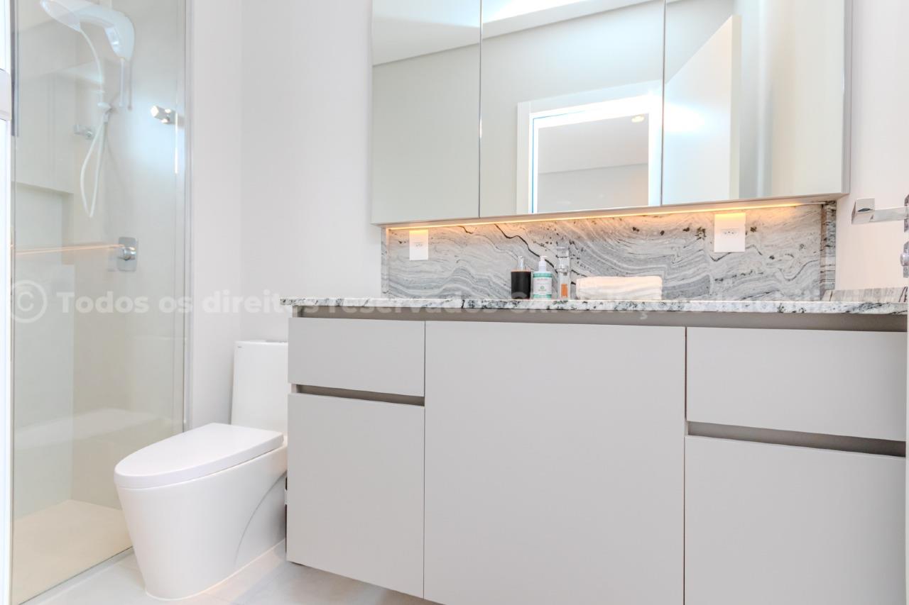Foto do imóvel Apartamento no Edifício Soho Village com 4 dormitórios no Centro de Balneário Camboriú | Vida na praia