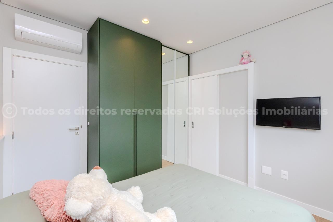 Foto do imóvel Apartamento no Edifício Soho Village com 4 dormitórios no Centro de Balneário Camboriú | Vida na praia