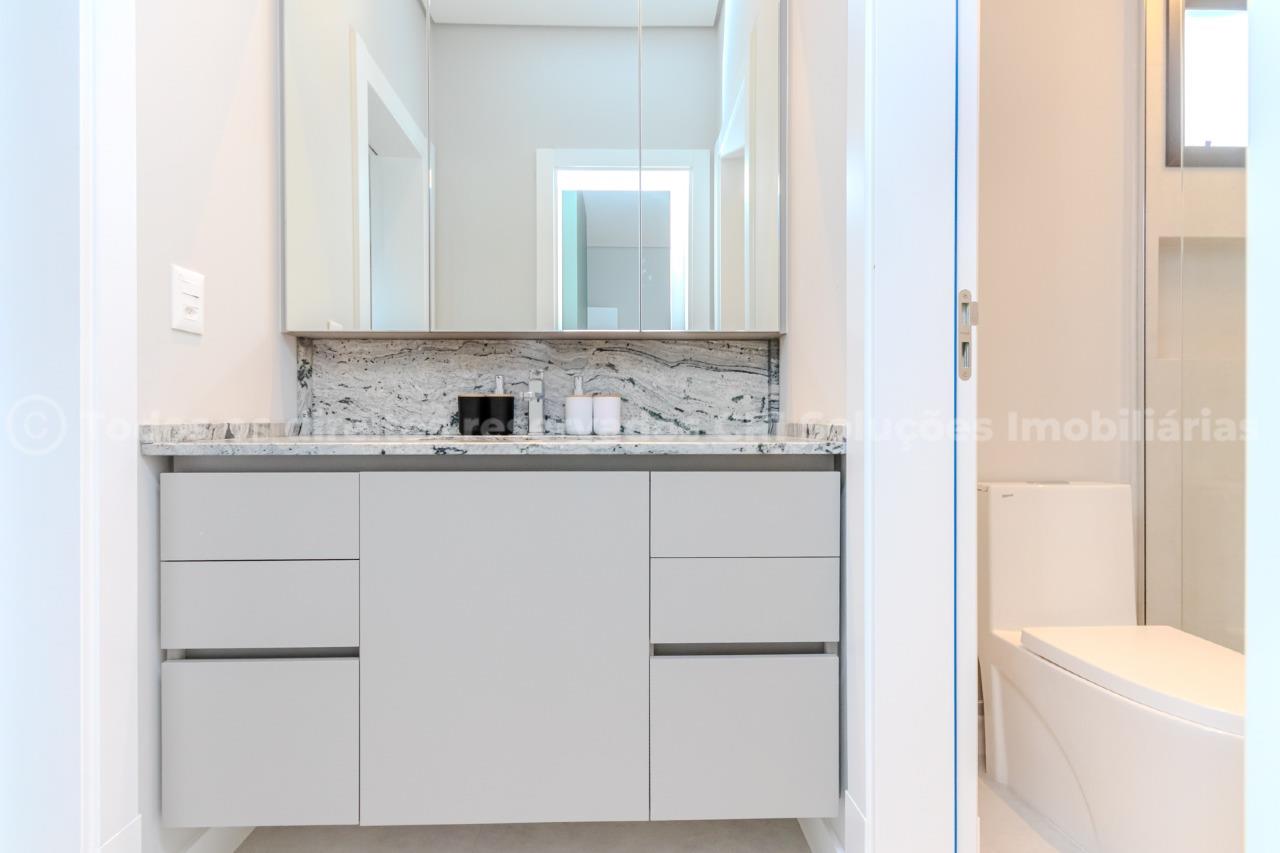 Foto do imóvel Apartamento no Edifício Soho Village com 4 dormitórios no Centro de Balneário Camboriú | Vida na praia