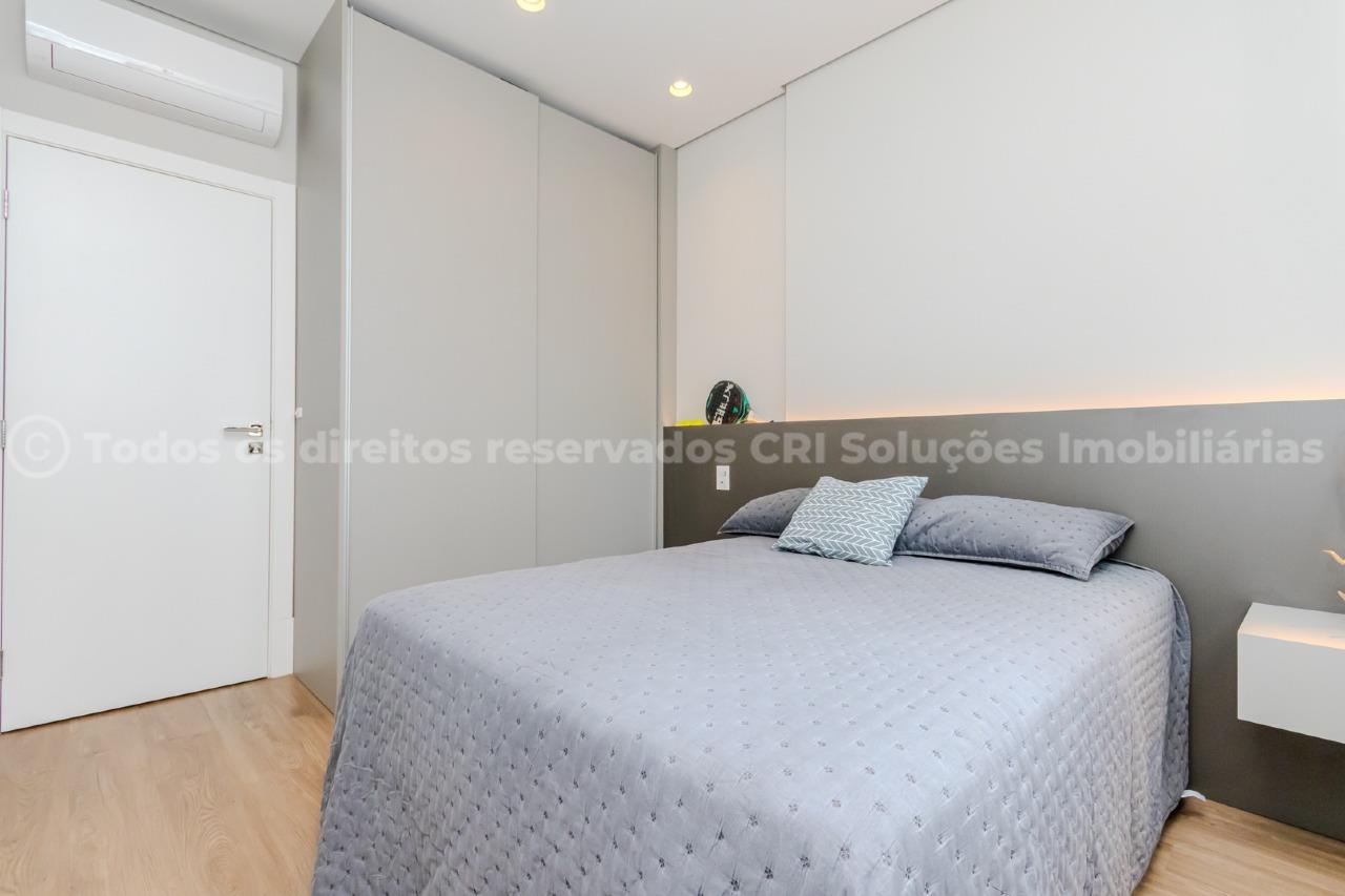 Foto do imóvel Apartamento no Edifício Soho Village com 4 dormitórios no Centro de Balneário Camboriú | Vida na praia