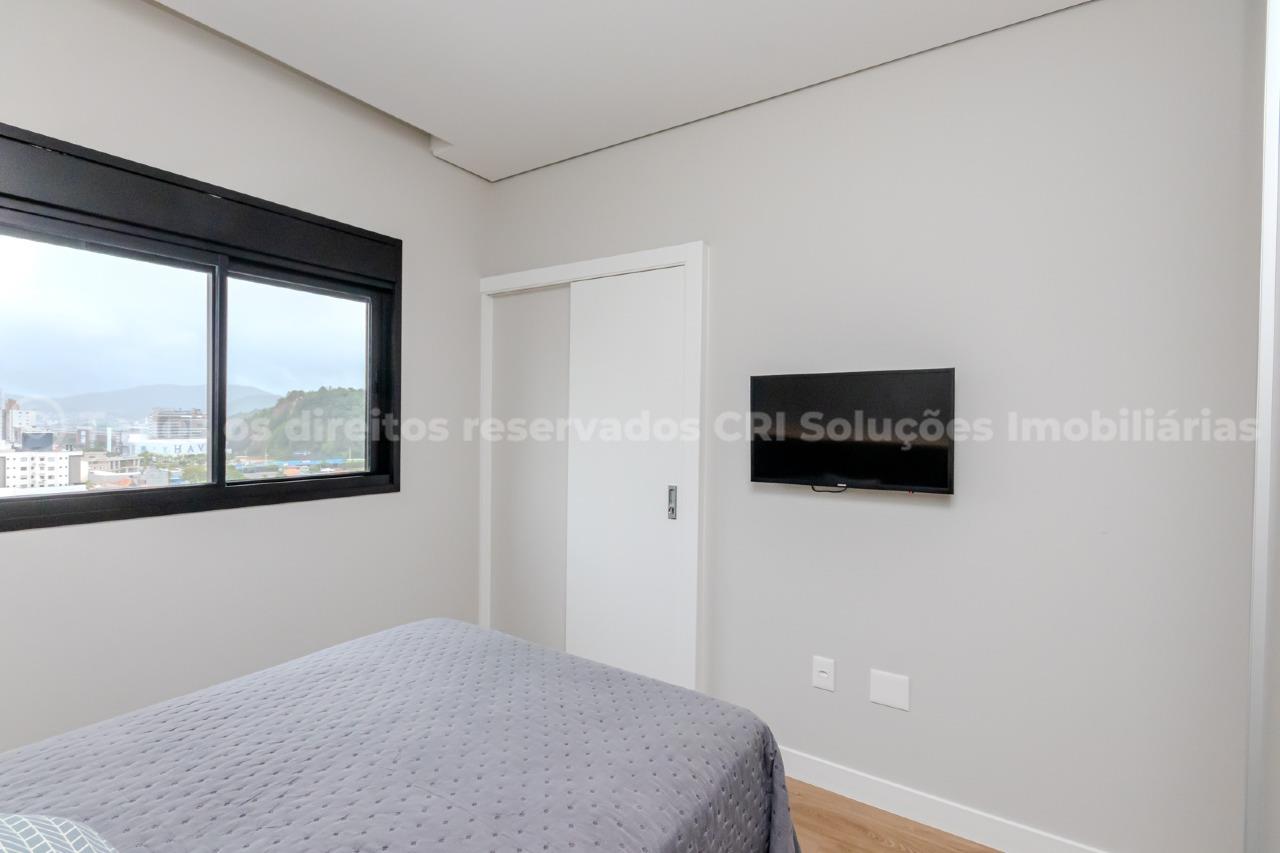 Foto do imóvel Apartamento no Edifício Soho Village com 4 dormitórios no Centro de Balneário Camboriú | Vida na praia