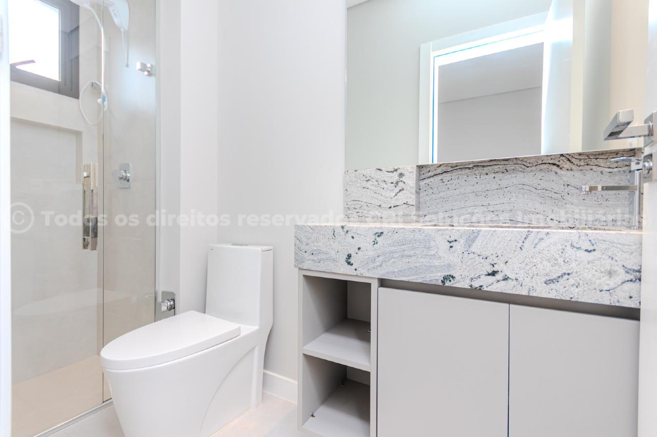 Foto do imóvel Apartamento no Edifício Soho Village com 4 dormitórios no Centro de Balneário Camboriú | Vida na praia