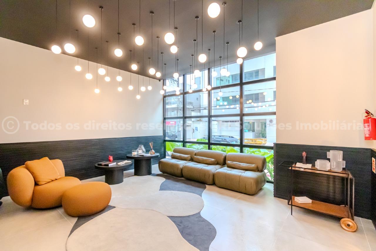 Foto do imóvel Apartamento no Edifício Soho Village com 4 dormitórios no Centro de Balneário Camboriú | Vida na praia