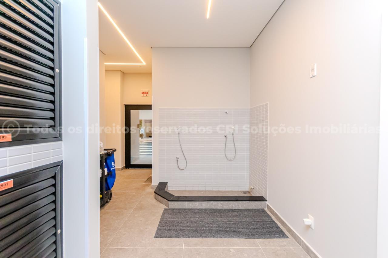 Foto do imóvel Apartamento no Edifício Soho Village com 4 dormitórios no Centro de Balneário Camboriú | Vida na praia