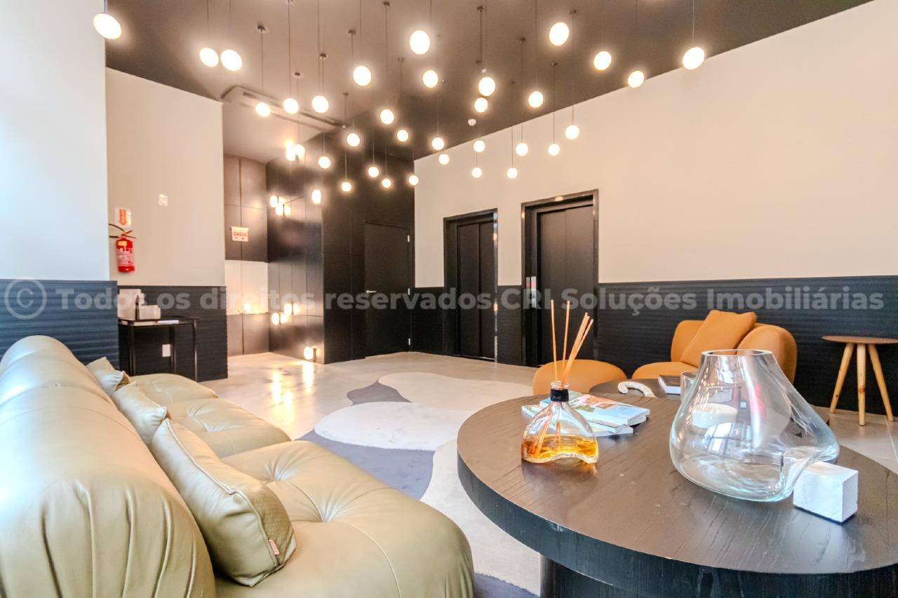 Foto do imóvel Apartamento no Edifício Soho Village com 4 dormitórios no Centro de Balneário Camboriú | Vida na praia