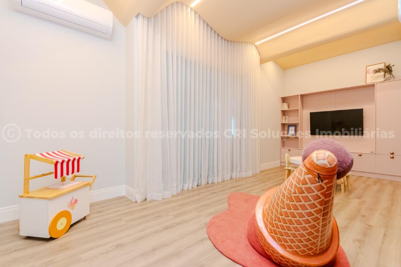 Foto do imóvel Apartamento no Edifício Soho Village com 4 dormitórios no Centro de Balneário Camboriú | Vida na praia