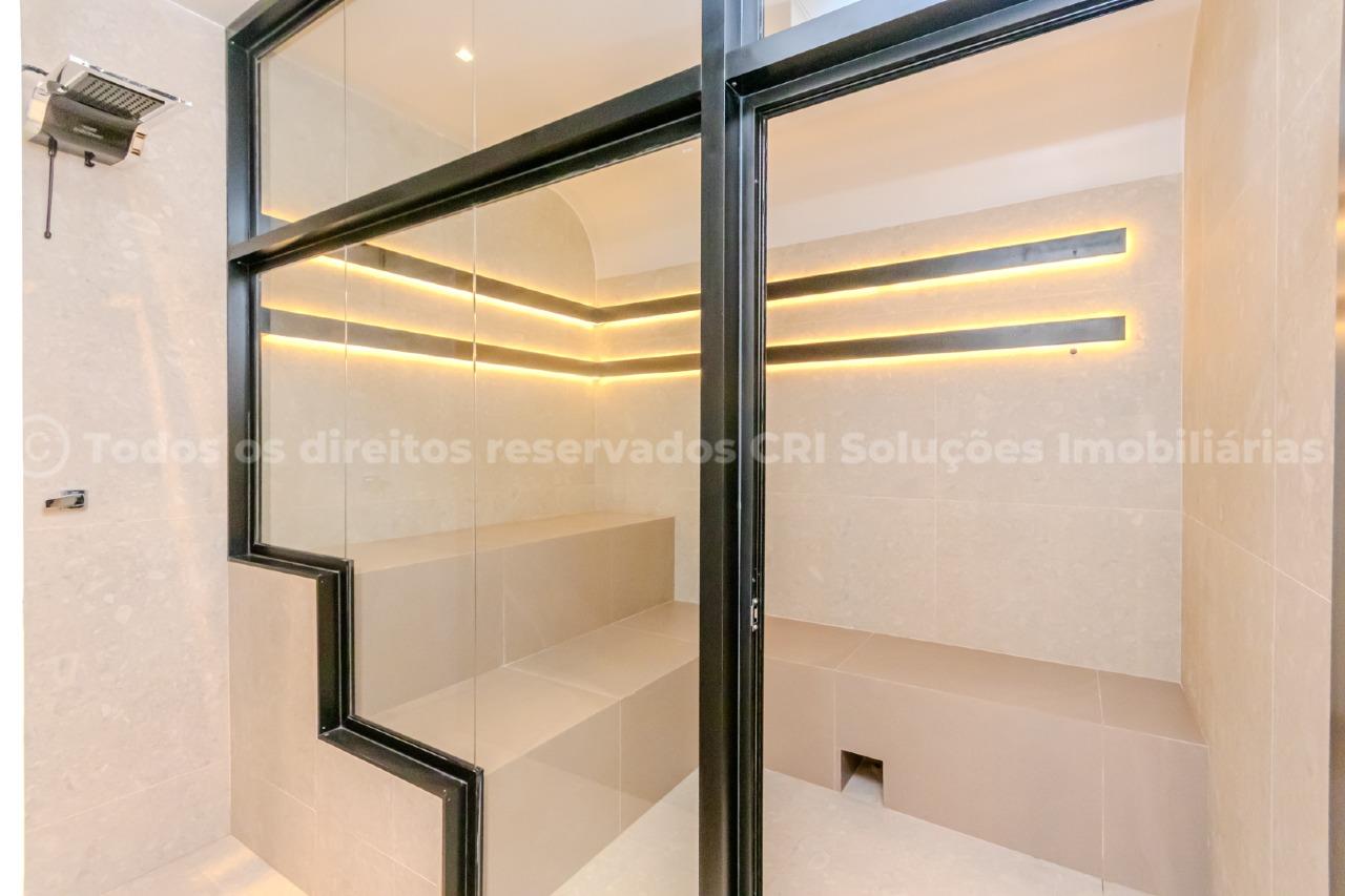 Foto do imóvel Apartamento no Edifício Soho Village com 4 dormitórios no Centro de Balneário Camboriú | Vida na praia