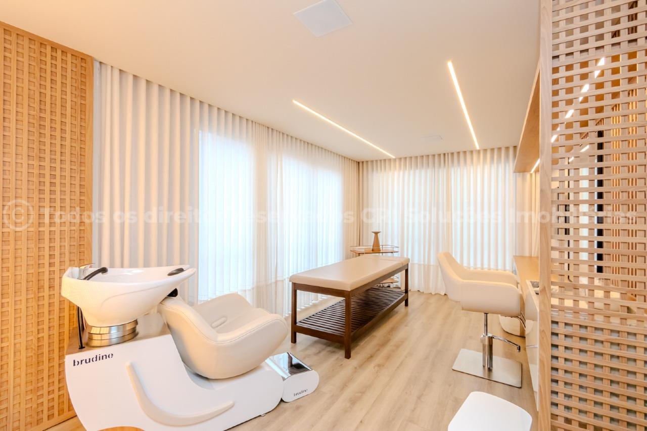 Foto do imóvel Apartamento no Edifício Soho Village com 4 dormitórios no Centro de Balneário Camboriú | Vida na praia